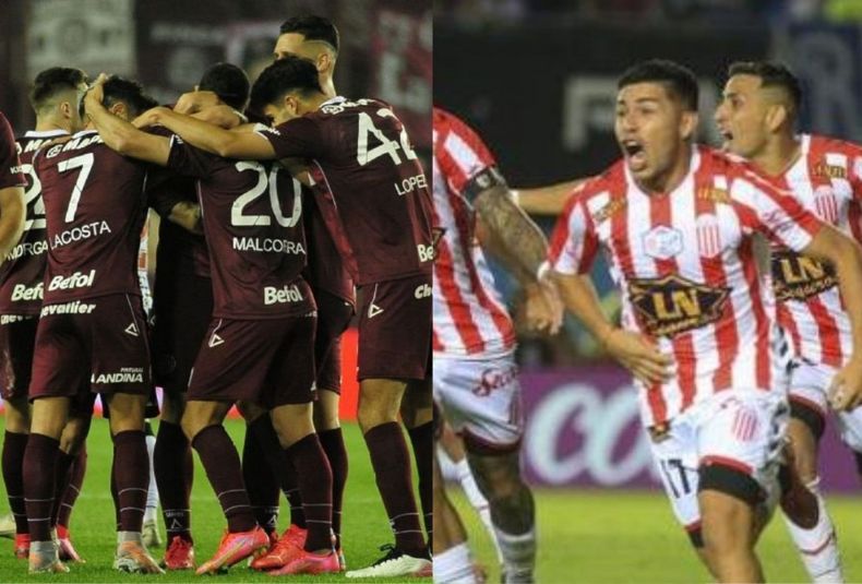 lanus