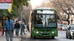 El viernes 15 de agosto el transporte público funcionará con frecuencias reducidas.&nbsp;