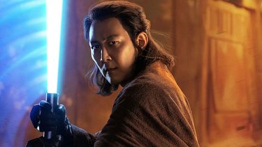 Lo nuevo de Star Wars llegó a Disney+.