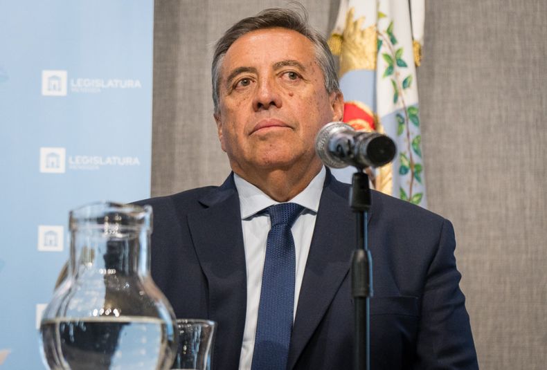 Audiencia Pública Sergio Marinelli