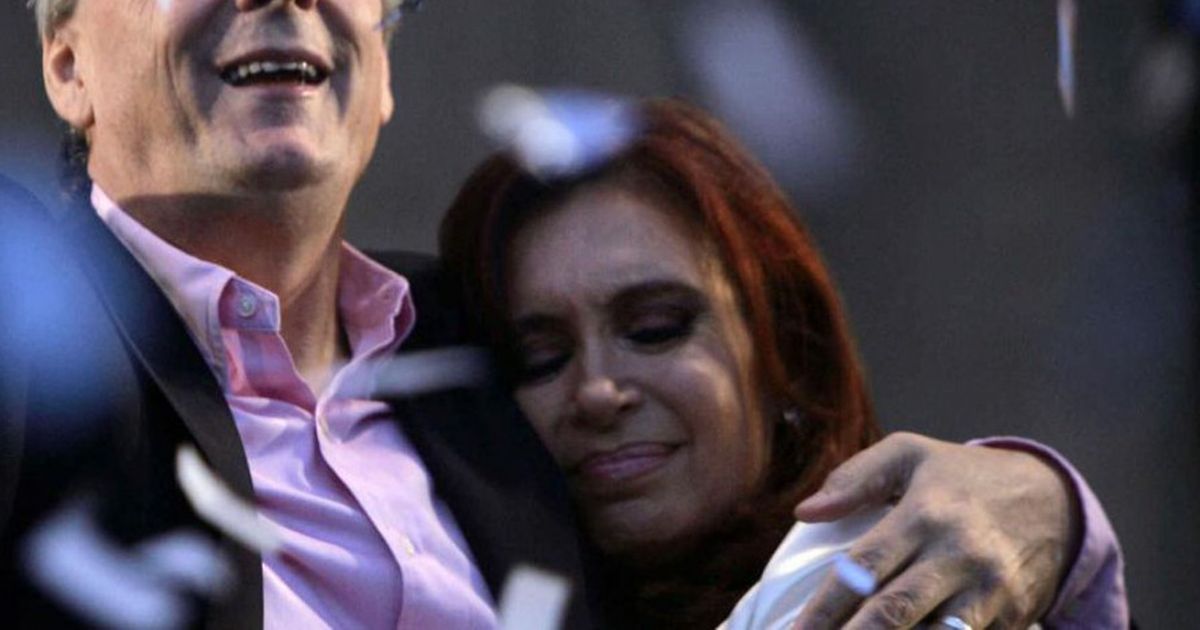A 11 años de su muerte, el Frente de Todos homenajea a Néstor Kirchner