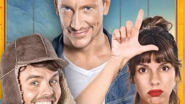 Teatro: llega a Mendoza Una semana más