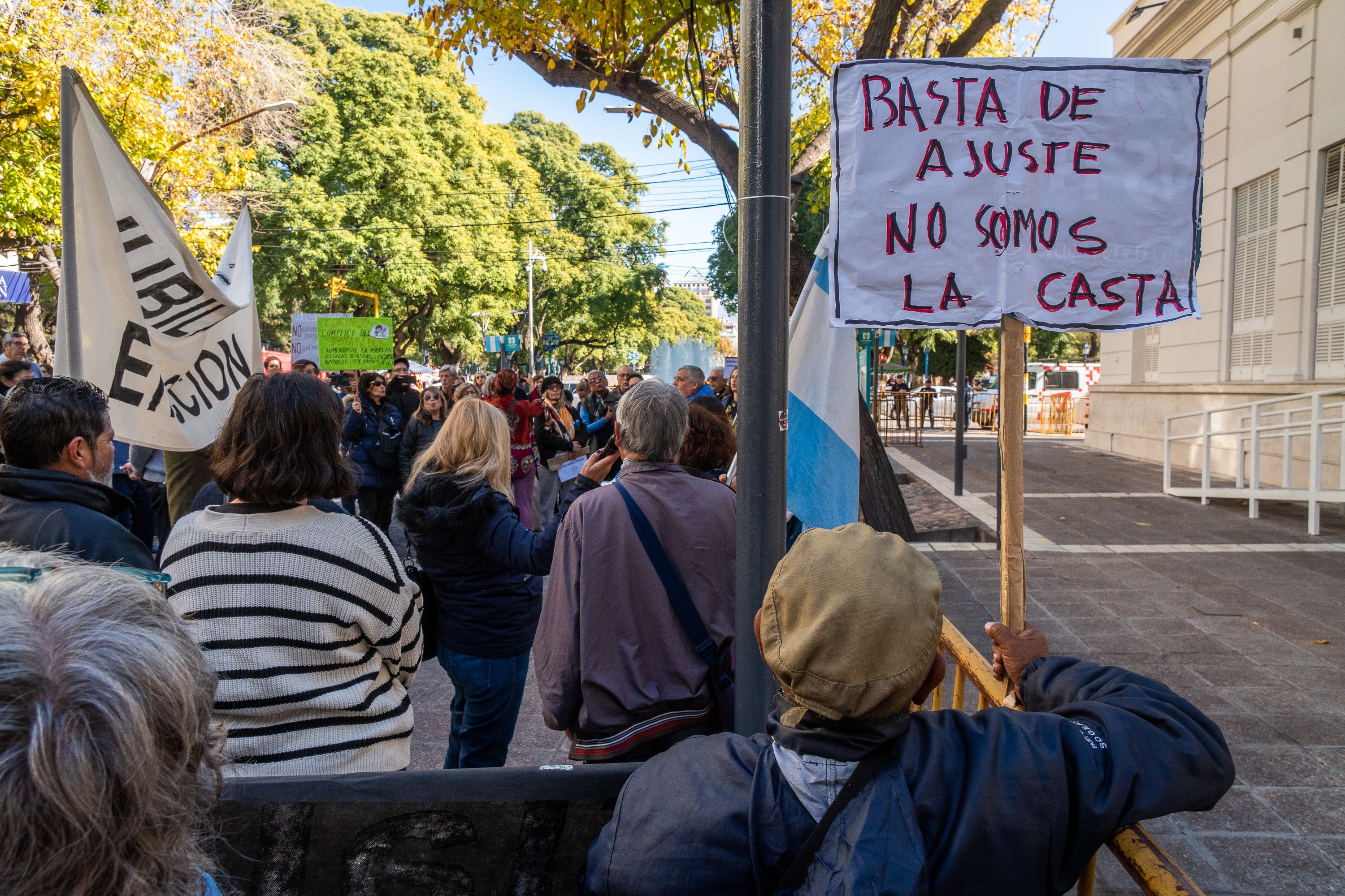 ¿Compromete al equilibrio fiscal el aumento en las jubilaciones aprobado por el Congreso?