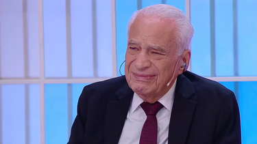 Alberto Cormillot sufrió un accidente vial y terminó con lesiones: qué le pasó