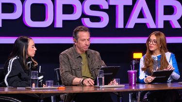 Duelos, tensión y una eliminada: así fue la noche de Popstars