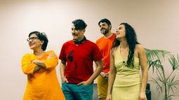 El teatro de Mendoza estrena una obra de Ivor Martinic