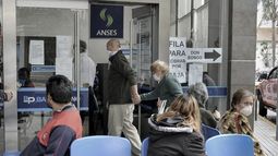 Conocé el cronograma de pagos de la Anses para este viernes