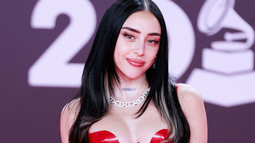 Nicki Nicole explotó en redes: ironías, enojo y un misterioso romance que no fue.