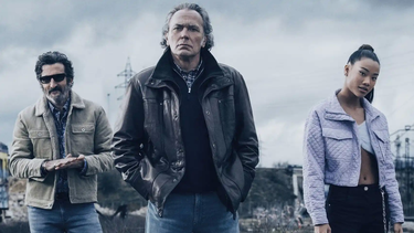 Netflix estrena una nueva temporada de Entrevías.