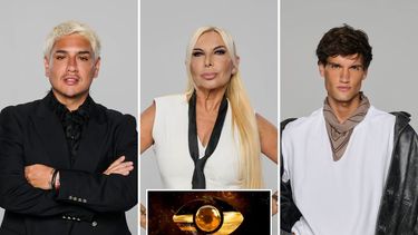 Kennys Palacios, Yanina Zilli y más: cerró la casa de Gran Hermano 2026 con nuevos participantes