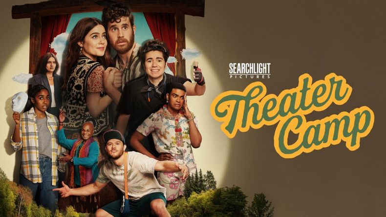 Esta película en Star dura solo 94 minutos.