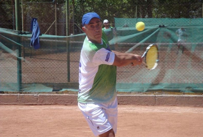 19 Se juega hoy, la segunda jornada del master de tenis 2019. Martes 17 12 19