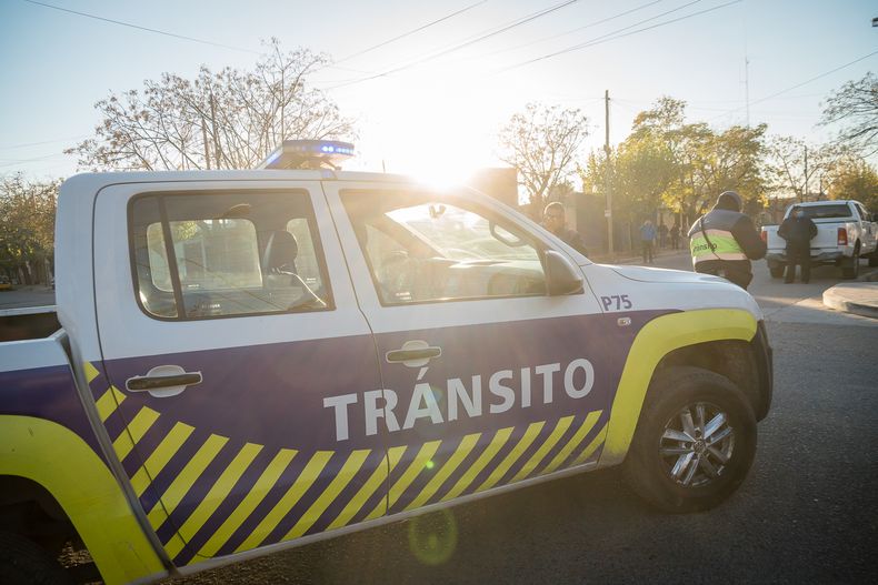 La justicia busca a los autores del robo.&nbsp;
