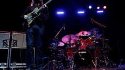 Mike Stern trae su música al Teatro Plaza en el mes de marzo.