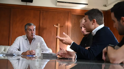 Pedidos Ya abre en Mendoza un hub tecnológico para América del Sur y prevé duplicar su personal