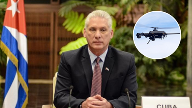 El gobierno cubano rechazó categóricamente las acusaciones El gobierno cubano rechazó categóricamente las acusaciones