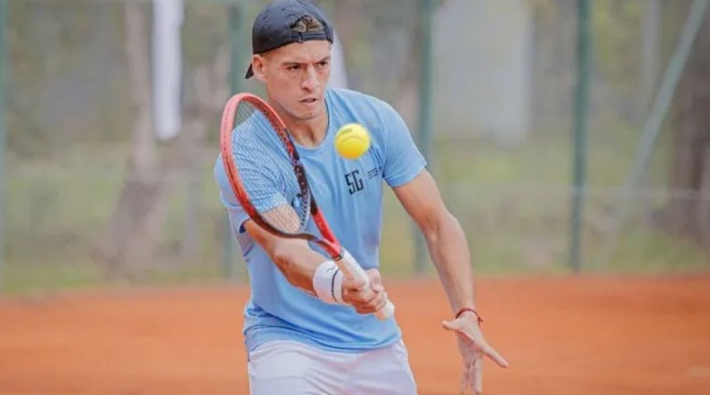 El equipo argentino es candidato a la victoria.