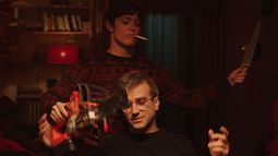 Cine Universidad: llega Pequeña flor de Santiago Mitre