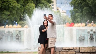 Cómo estará el pronóstico tiempo en Mendoza, hoy 11 de diciembre.