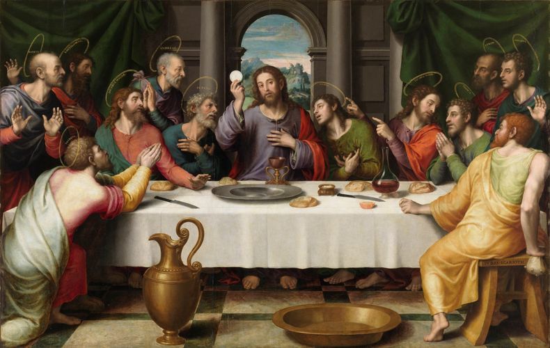 Jueves Santo: por qué se conmemora hoy, 17 de abril