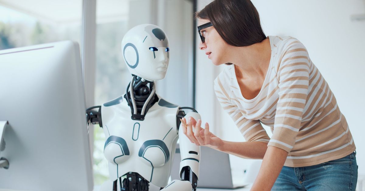 Lo que nos dejó el 2025: aprender a vivir con IA - Sitio Andino thumbnail