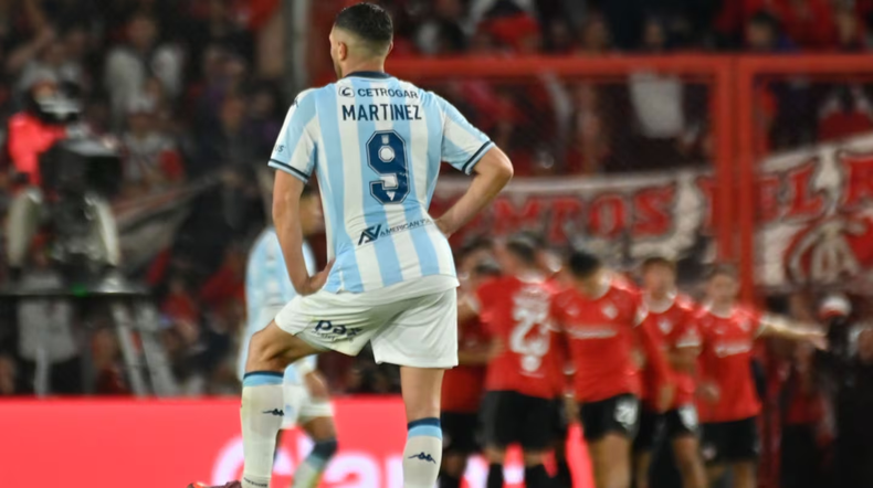 Independiente fue el ganador.