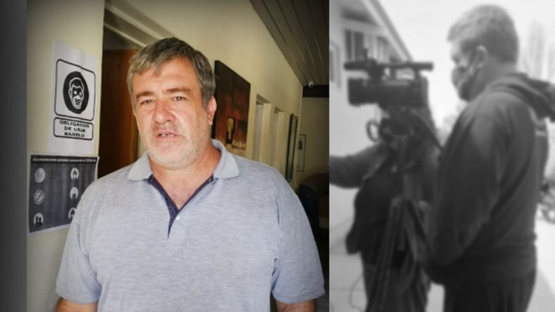 Cambiaron la calificación de uno de los acusados del homicidio de Carlos Amieva