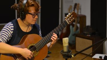 Camila Millán.