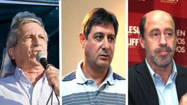 Sitio Andino | Los legisladores que menos aportes realizaron fueron Omar Félix, Guillermo Pereyra y Sergio Pinto.