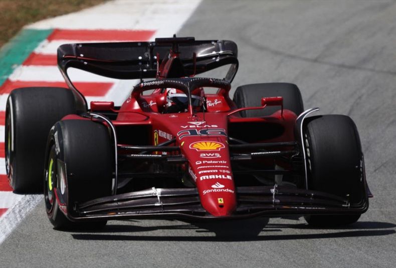 Charles Leclerc,