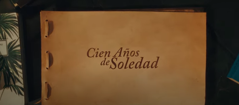 Netflix difundió imágenes sobre la serie basada en Cien años de soledad, la obra literaria de Gabriel García Márquez. La primera temporada será dirigida por el argentino Alex García López y la colombiana Laura Mora.
