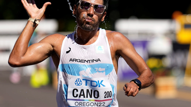 Juan Manuel Cano out.