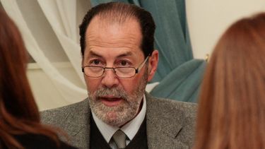 Sitio Andino | Bicameral de seguridad