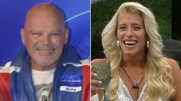 ¿Gran Hermano les pidió el consentimiento a Camila y Alfa?