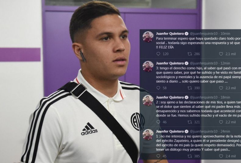 Juanfer Quintero 1