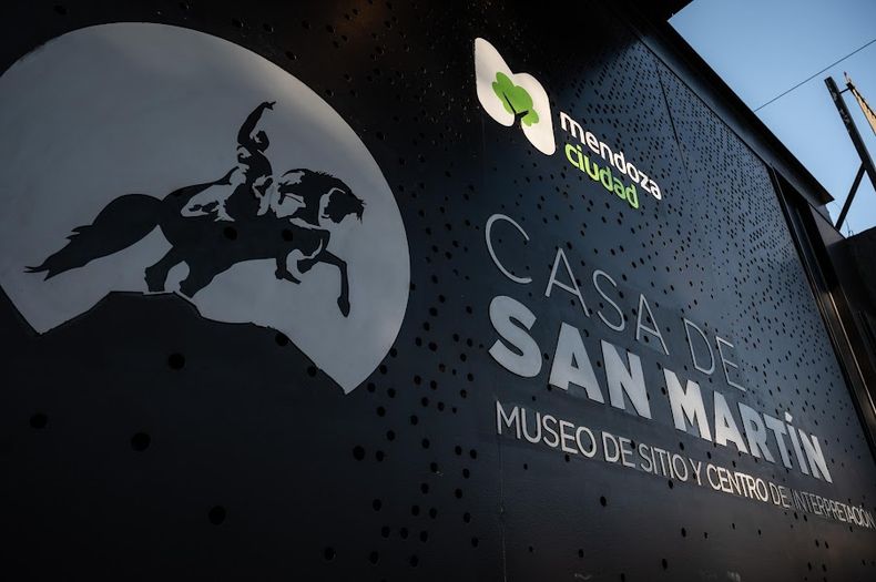 En la Casa de San Martín se presentará un concierto a cargo de Zeffiro.