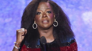 Viola Davis protagoniza esta película en HBO Max.