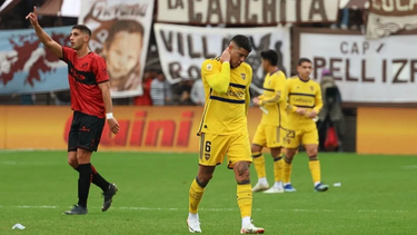 El fútbol del Xeneize necesita de la continuidad del defensor.
