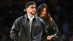 Bad Bunny y Kendall Jenner le pusieron fin a su relación.