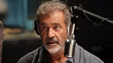 Netflix: la película de Mel Gibson que la crítica destrozó pero que el público ama.