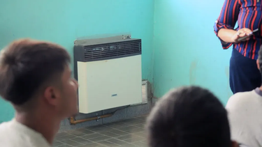 Escuelas de San Rafael recibirá fondos para mantenimiento.