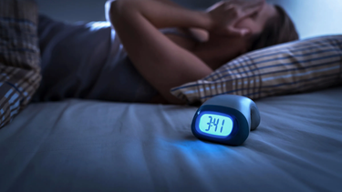¿Por qué sentimos más el dolor por la noche?