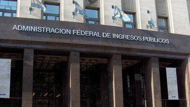 AFIP comunicará inconsistencias de cada contribuyente