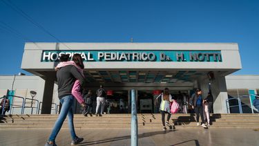 El Hospital Notti se quedó sin reservas de sangre y lanzó un desesperado pedido de donantes.