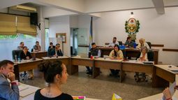 Elecciones en Maipú: qué se elige y cómo será la renovación del Concejo Deliberante