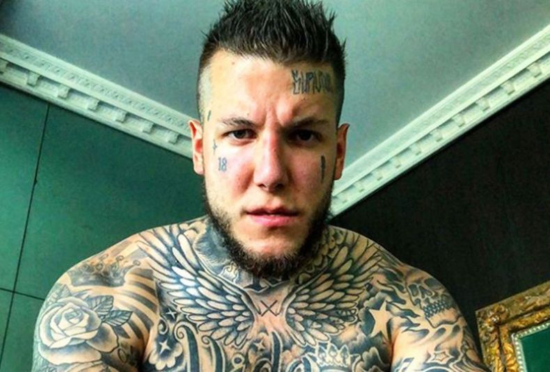 Alex Caniggia
