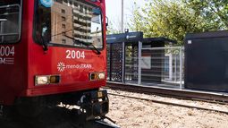 Tránsito en Ciudad de Mendoza: cortes de calles y desvíos para este 10 de junio.