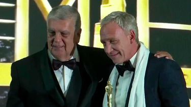 Martín Fierro Latino 2025: conocé todos los ganadores, uno por uno.