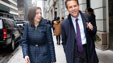 Mañana llega una nueva misión del FMI al país