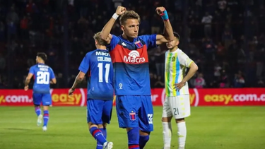 Mateo Retegui tomó una decisión.